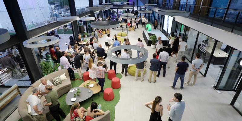 Lodo, el espacio que busca revolucionar la industria de los  agronegocios