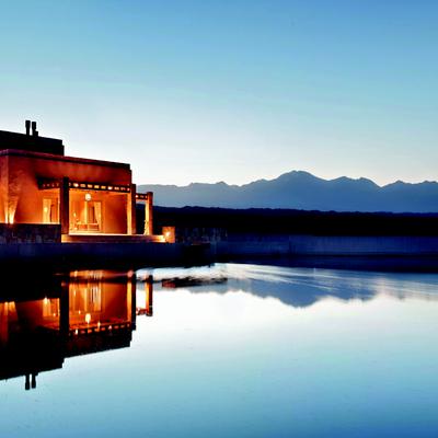 Rosell Boher Lodge presenta su propuesta especial para el Día de los Enamorados