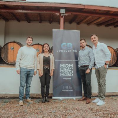 GB Consultoría Integral de alto impacto suma servicios en este 2023