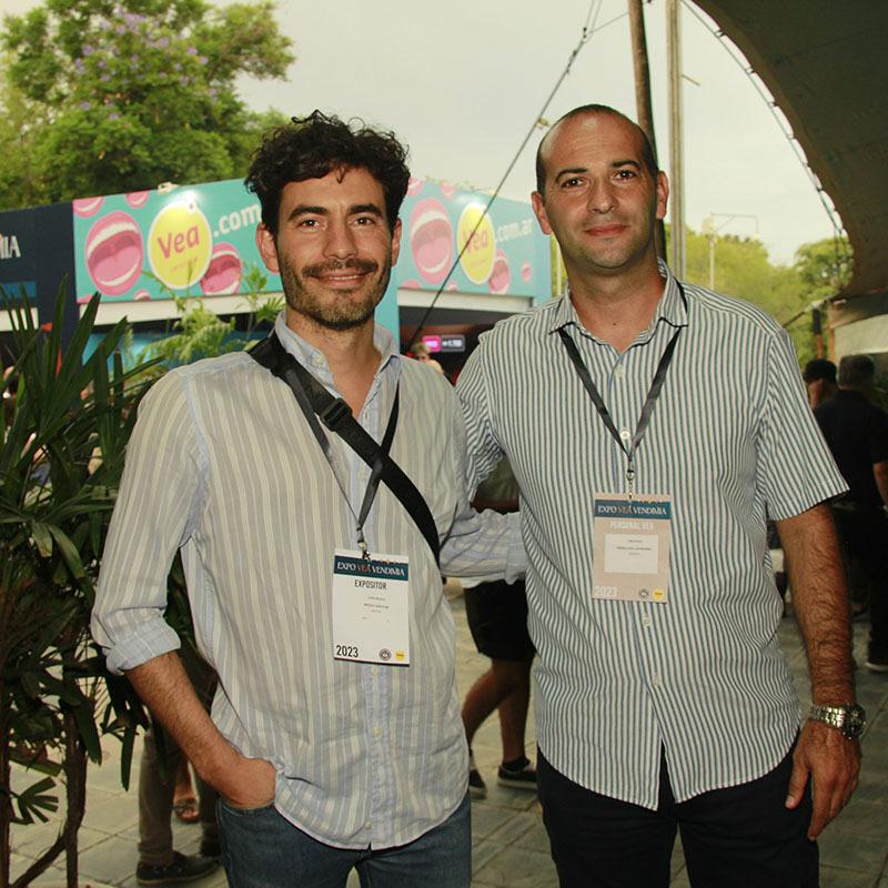 Edición inolvidable de Expo Vea Vendimia 2023