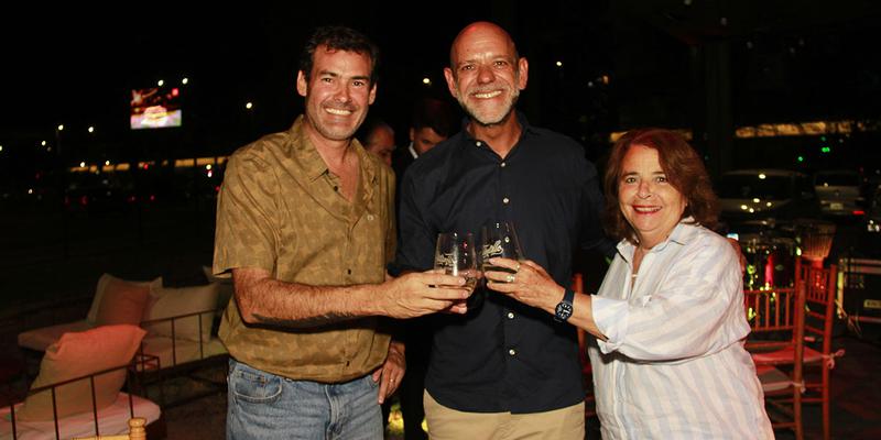 McDonald's presentó Sabores Mendocinos, su clásico menú de Vendimia