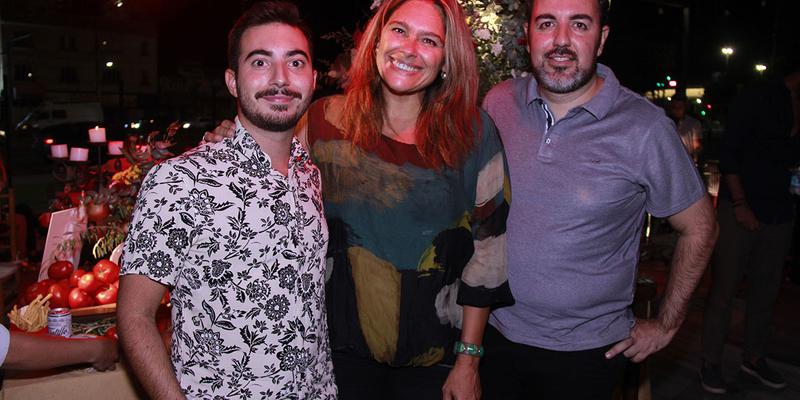 McDonald's presentó Sabores Mendocinos, su clásico menú de Vendimia