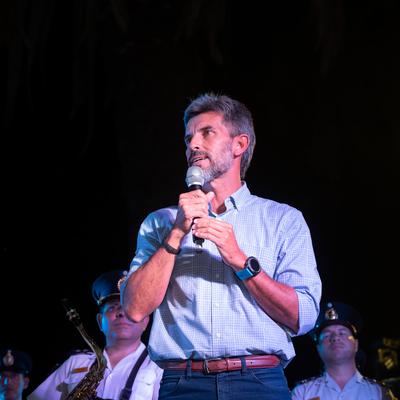 La Festa In Piazza volvió con todo a la Ciudad