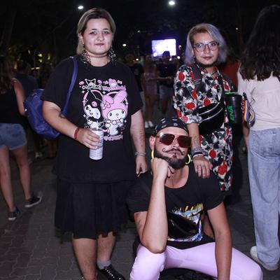 ¡Explotó la Arístides!