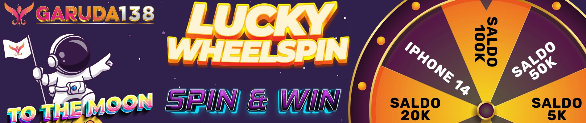 Bonus Wheelspin togelup 176