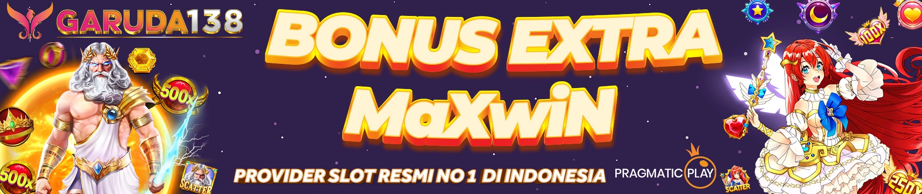 Bonus Extra Maxwin togelup 176 Pragmatic Play